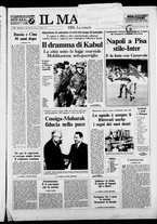 giornale/TO00014547/1989/n. 36 del 6 Febbraio